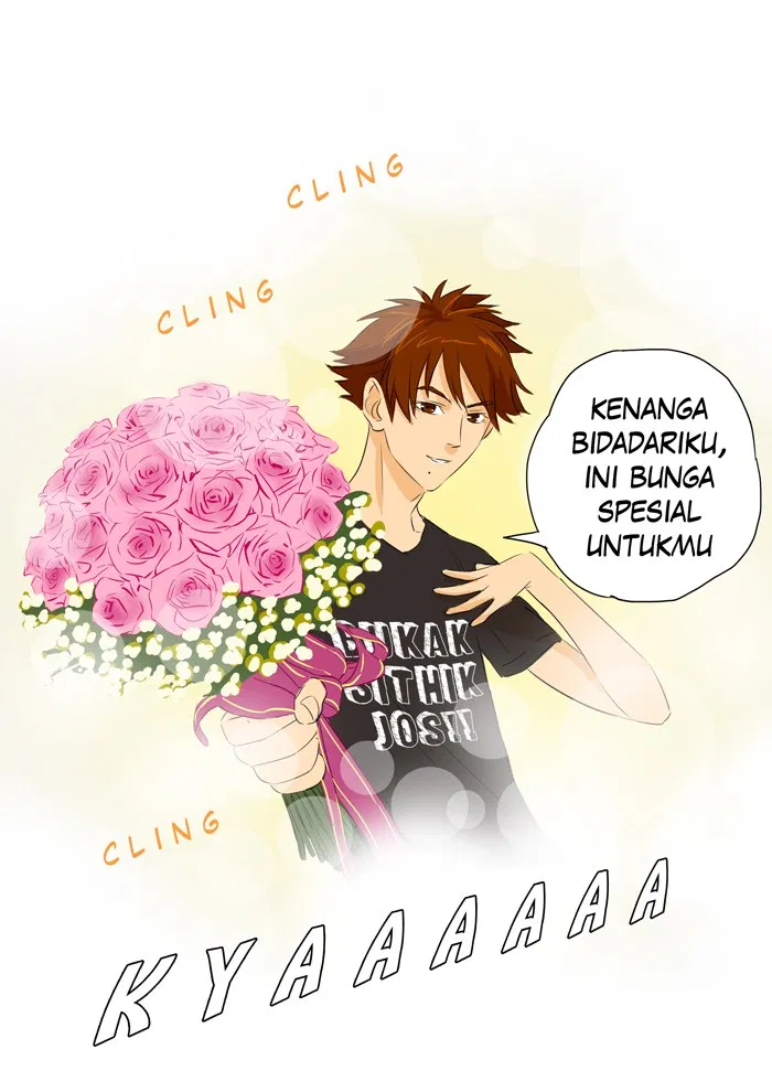 I Picked A Hammer To Save The World Chapter 15 - halaman 11