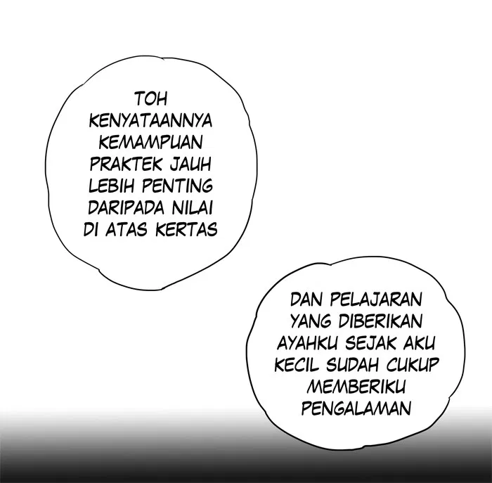 I Picked A Hammer To Save The World Chapter 15 - halaman 22