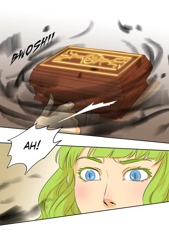 I Picked A Hammer To Save The World Chapter 15 - halaman 3