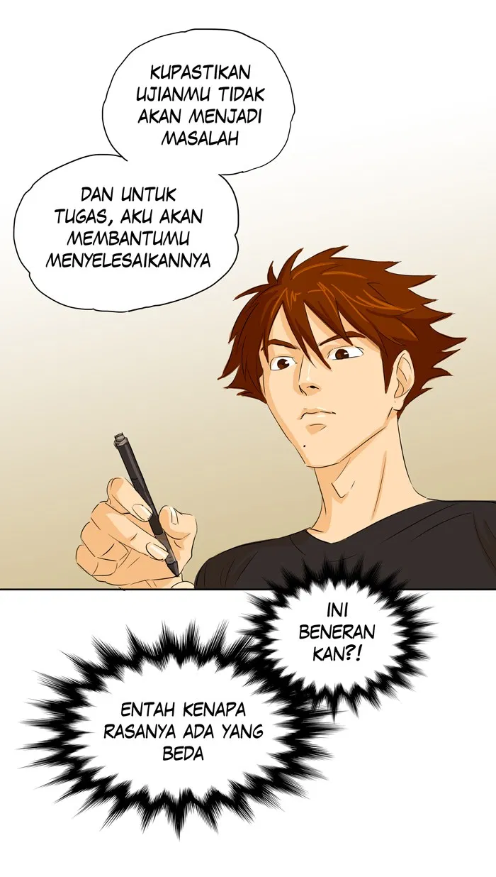 I Picked A Hammer To Save The World Chapter 15 - halaman 37