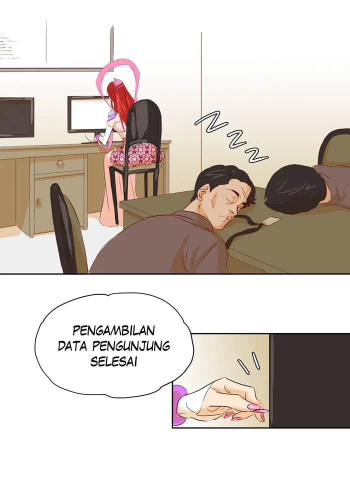 I Picked A Hammer To Save The World Chapter 15 - halaman 41