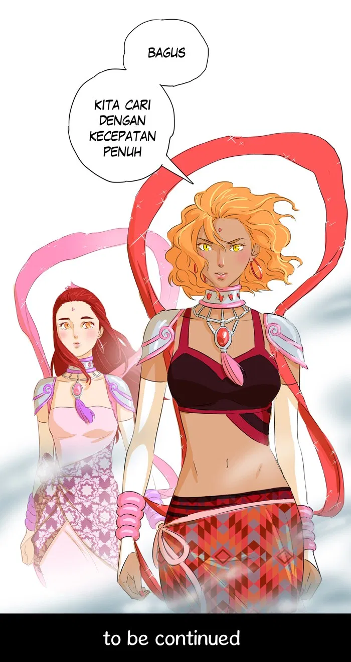 I Picked A Hammer To Save The World Chapter 15 - halaman 45
