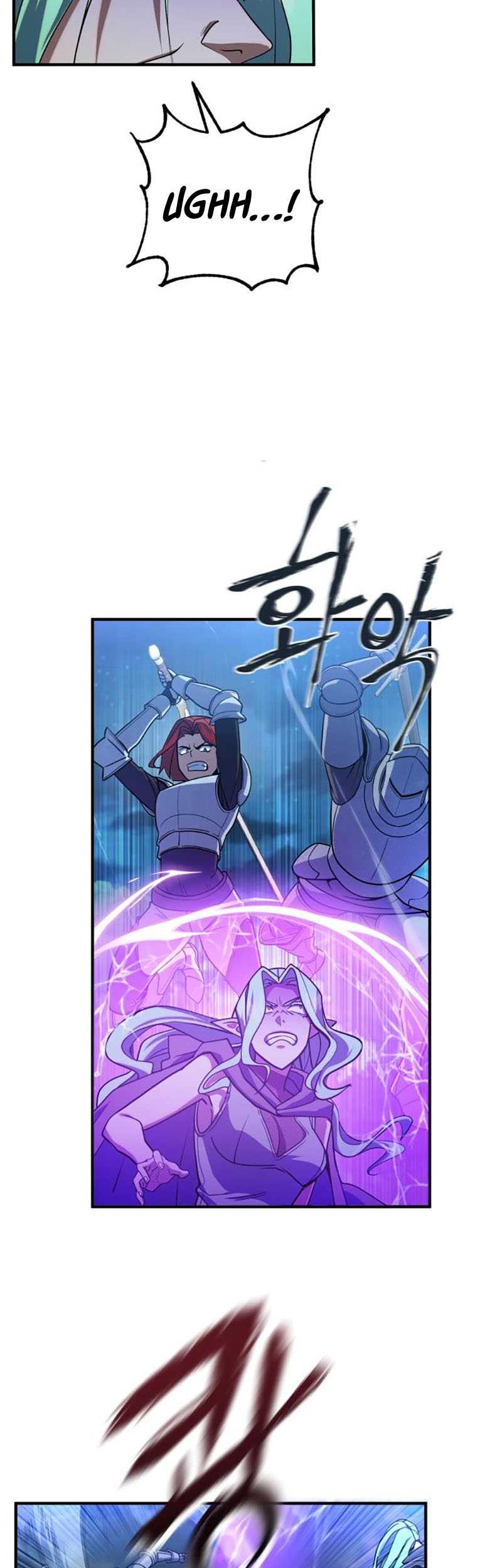 I Picked A Hammer To Save The World Chapter 16 - halaman 12