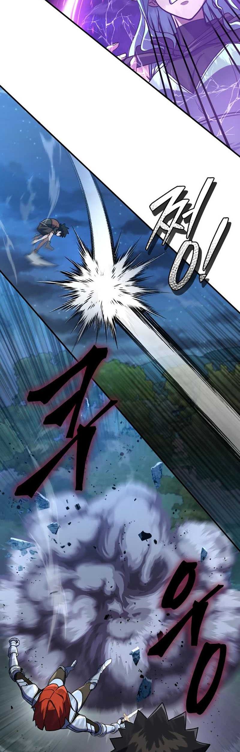 I Picked A Hammer To Save The World Chapter 16 - halaman 17
