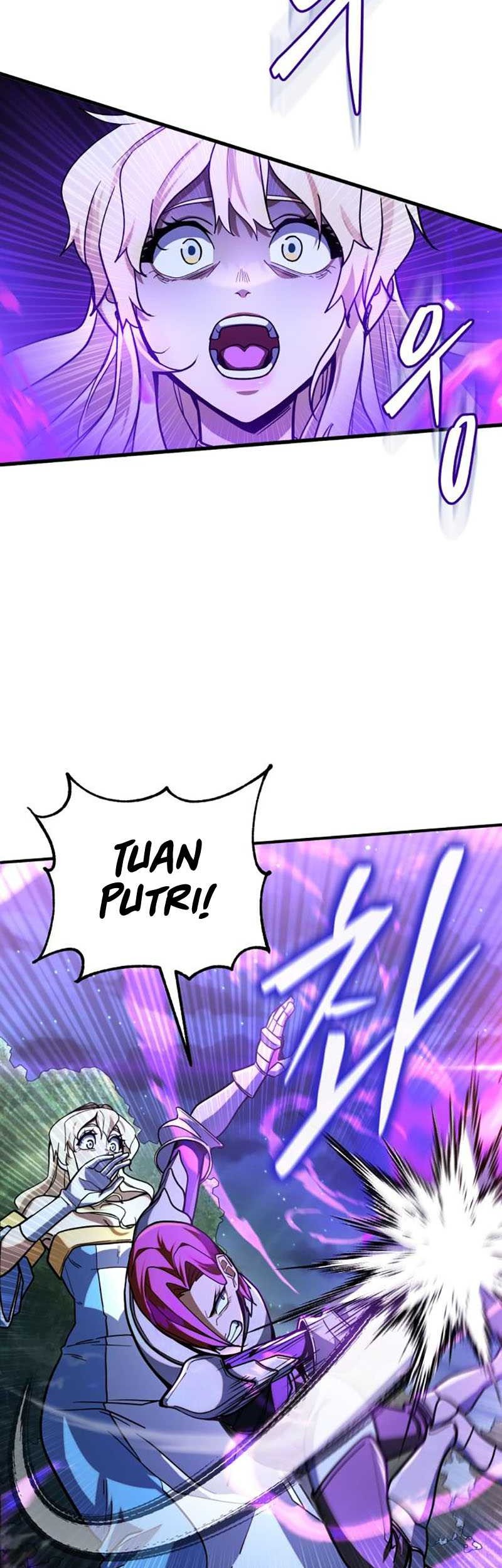 I Picked A Hammer To Save The World Chapter 16 - halaman 23