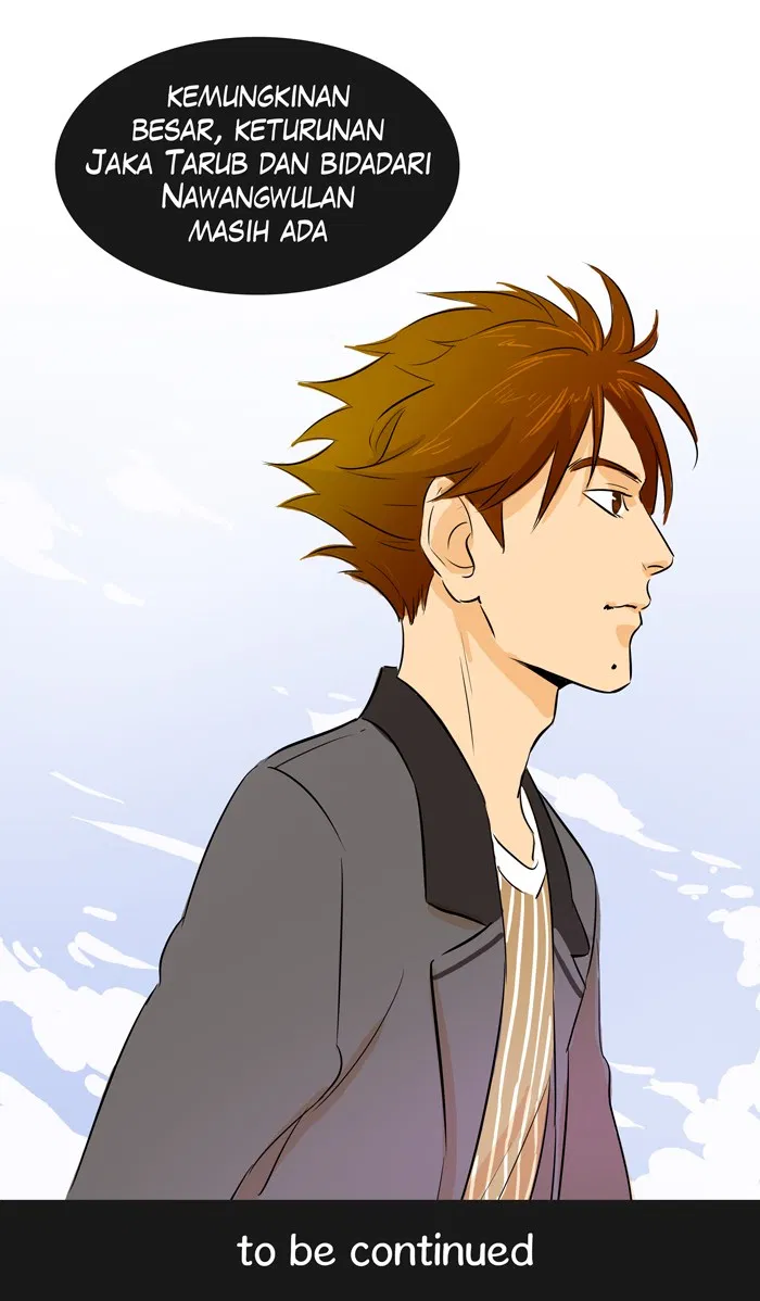 I Picked A Hammer To Save The World Chapter 16 - halaman 40