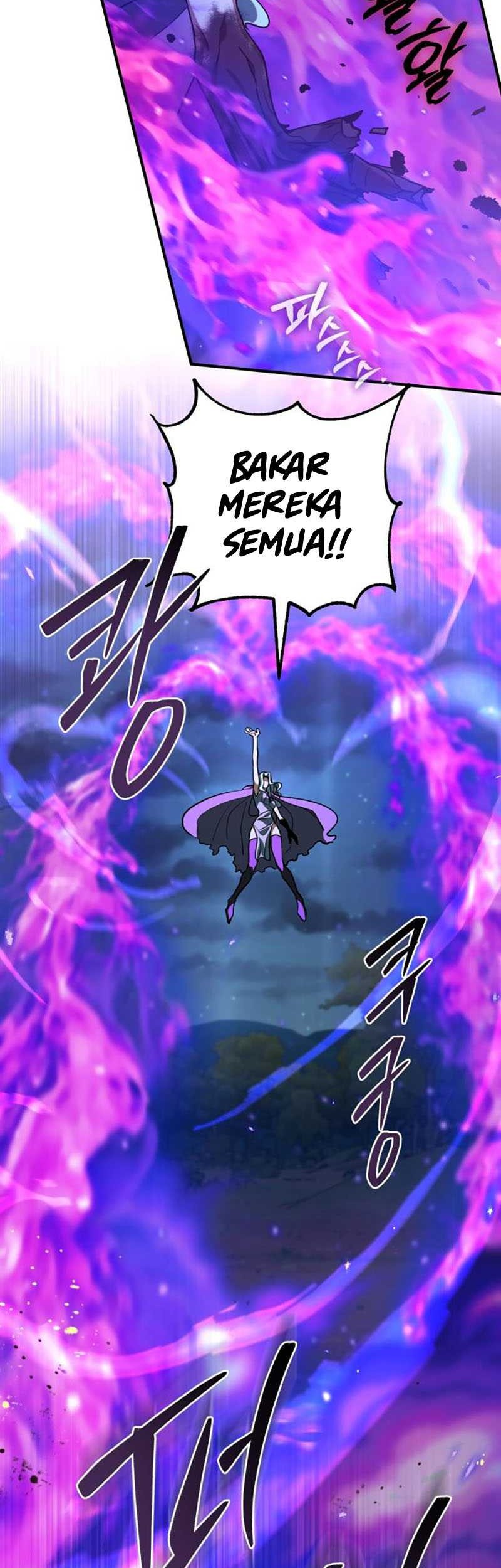 I Picked A Hammer To Save The World Chapter 16 - halaman 43