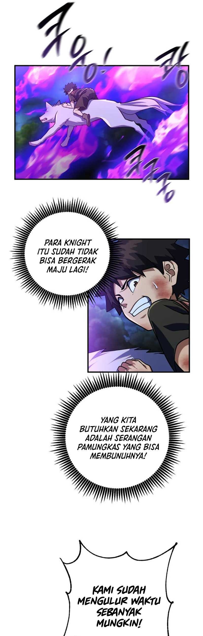 I Picked A Hammer To Save The World Chapter 16 - halaman 46