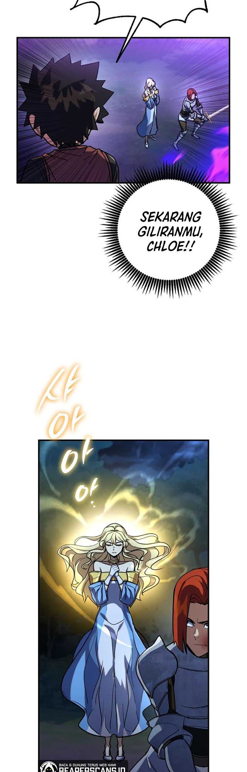 I Picked A Hammer To Save The World Chapter 16 - halaman 47