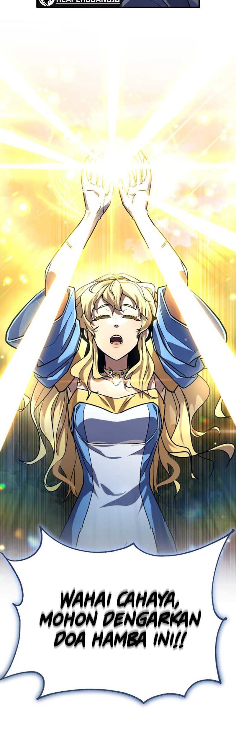 I Picked A Hammer To Save The World Chapter 16 - halaman 48