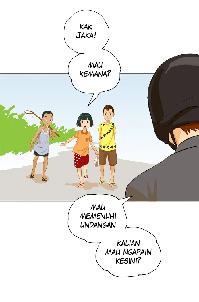I Picked A Hammer To Save The World Chapter 16 - halaman 9