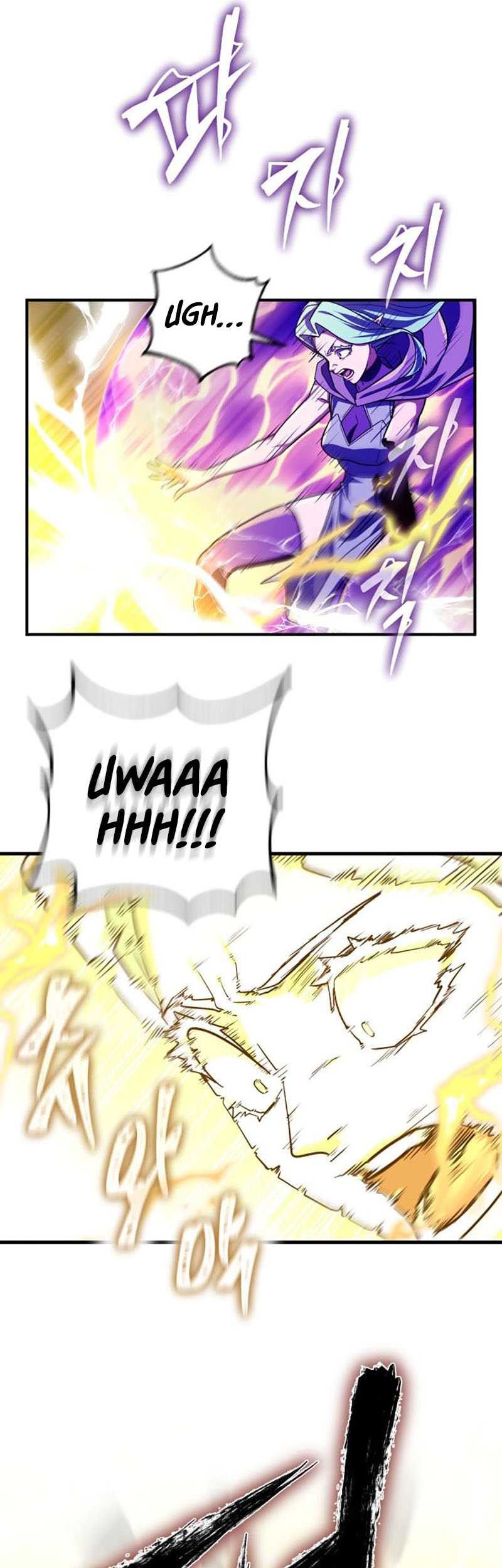 I Picked A Hammer To Save The World Chapter 17 - halaman 10