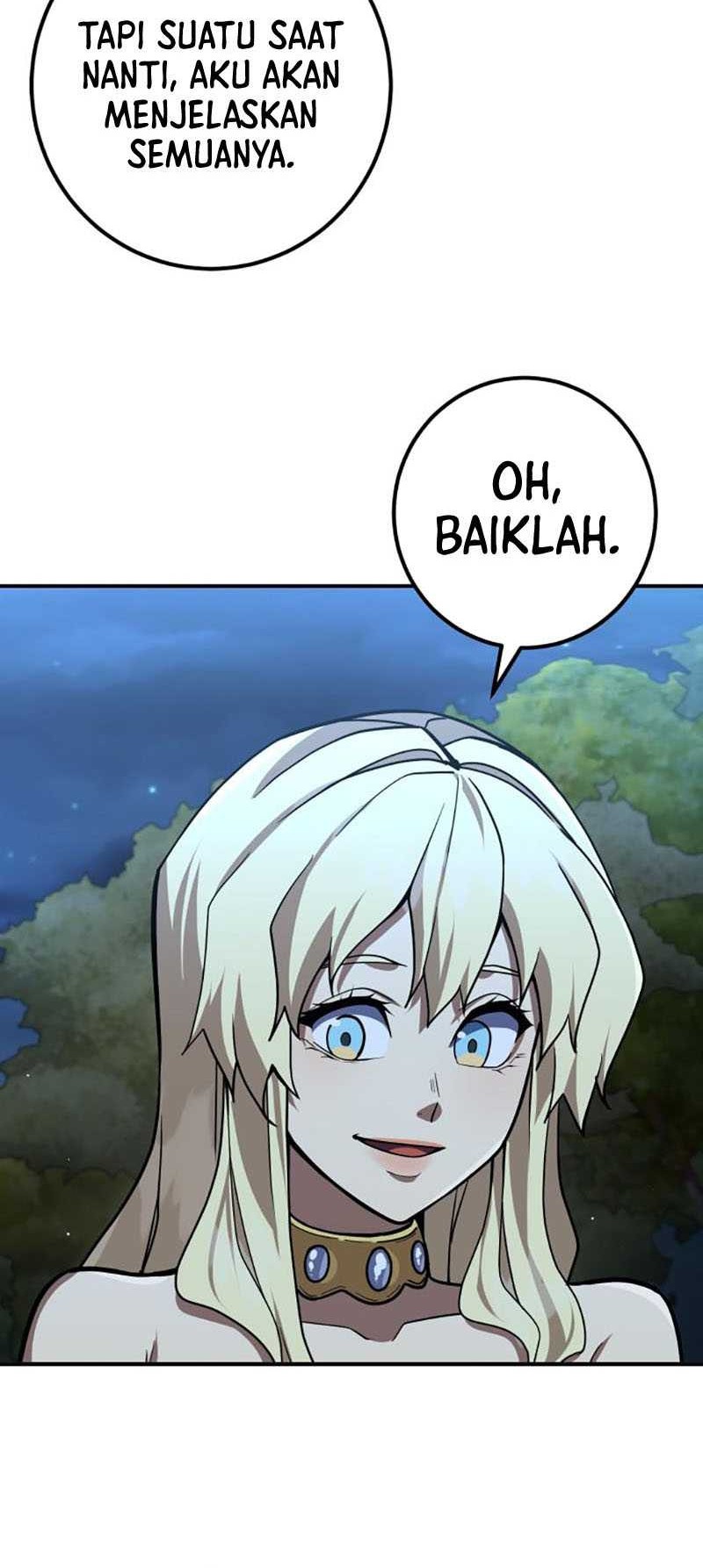 I Picked A Hammer To Save The World Chapter 17 - halaman 21