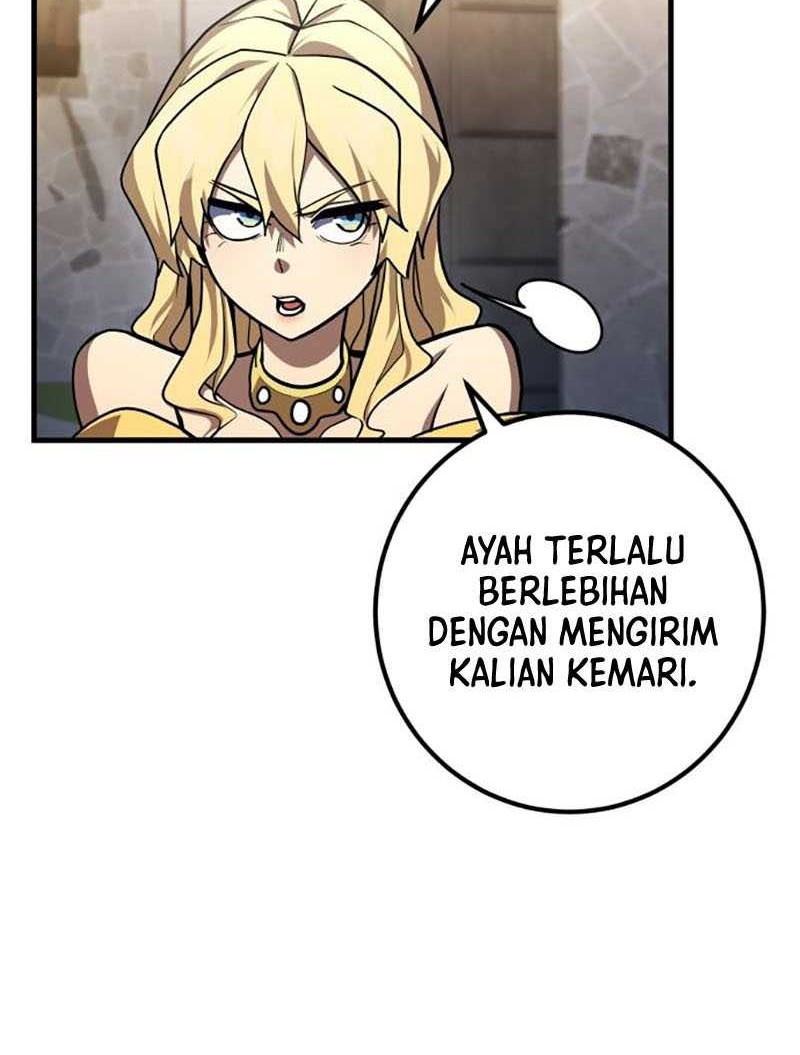 I Picked A Hammer To Save The World Chapter 17 - halaman 37
