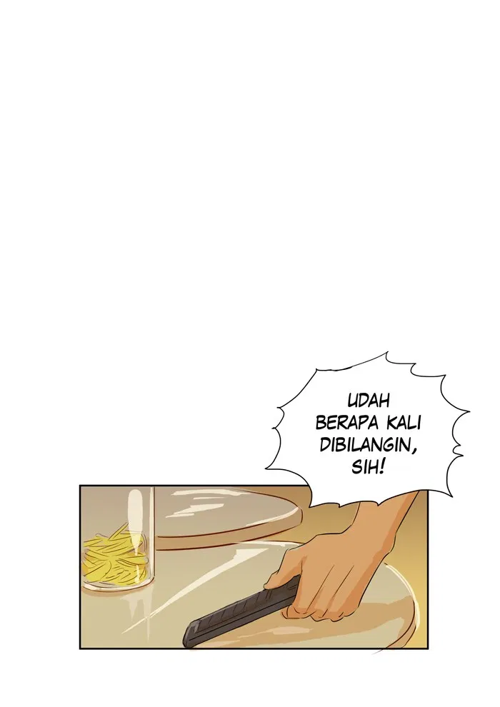 I Picked A Hammer To Save The World Chapter 17 - halaman 40