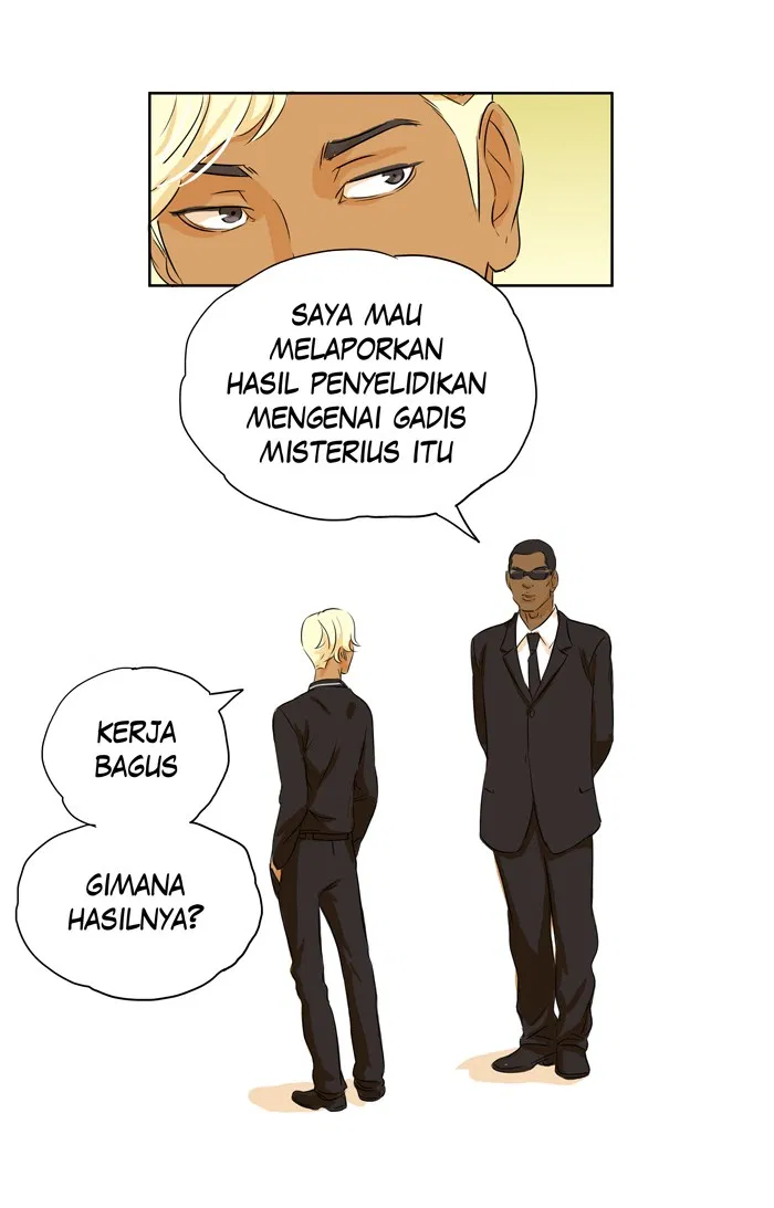 I Picked A Hammer To Save The World Chapter 17 - halaman 44