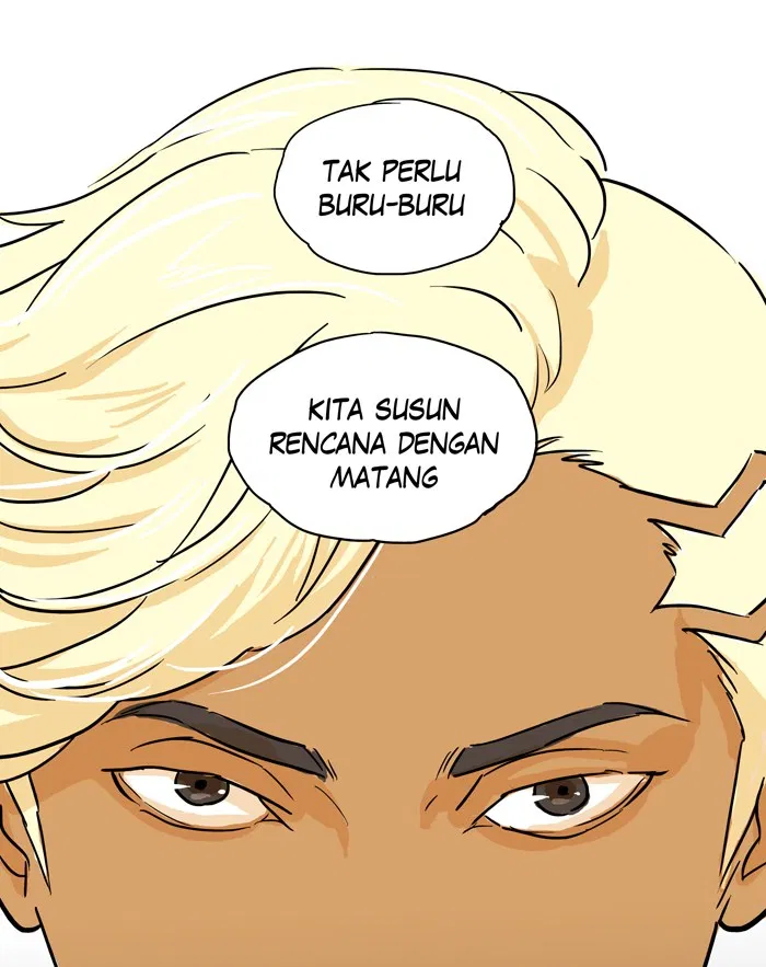 I Picked A Hammer To Save The World Chapter 17 - halaman 46