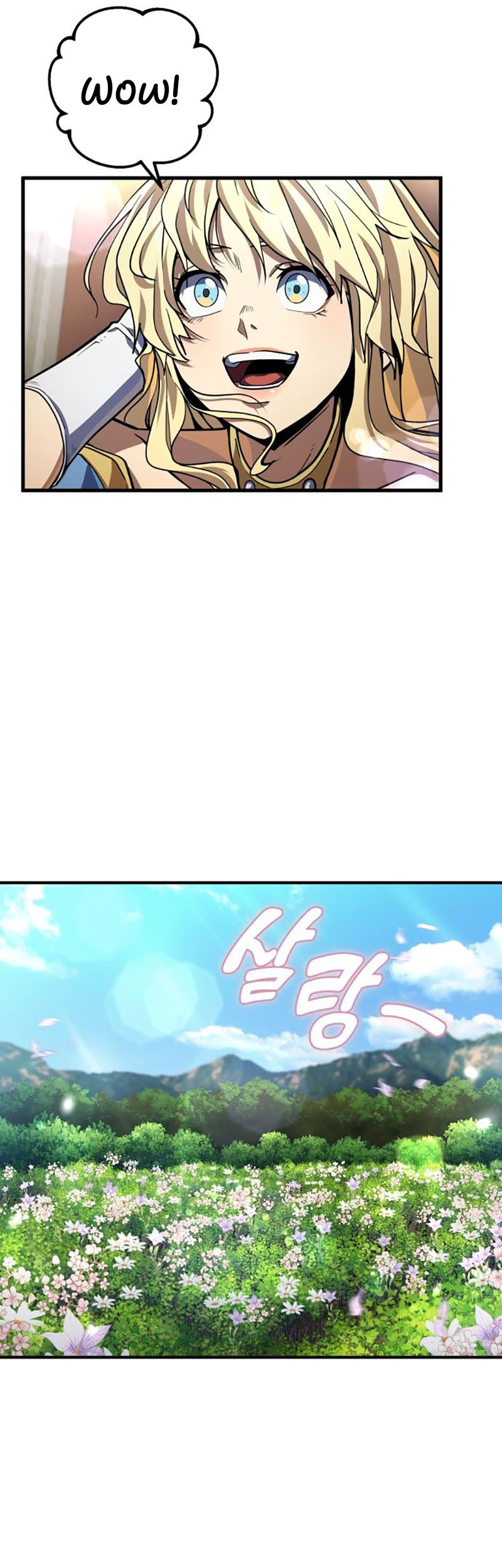 I Picked A Hammer To Save The World Chapter 18 - halaman 12