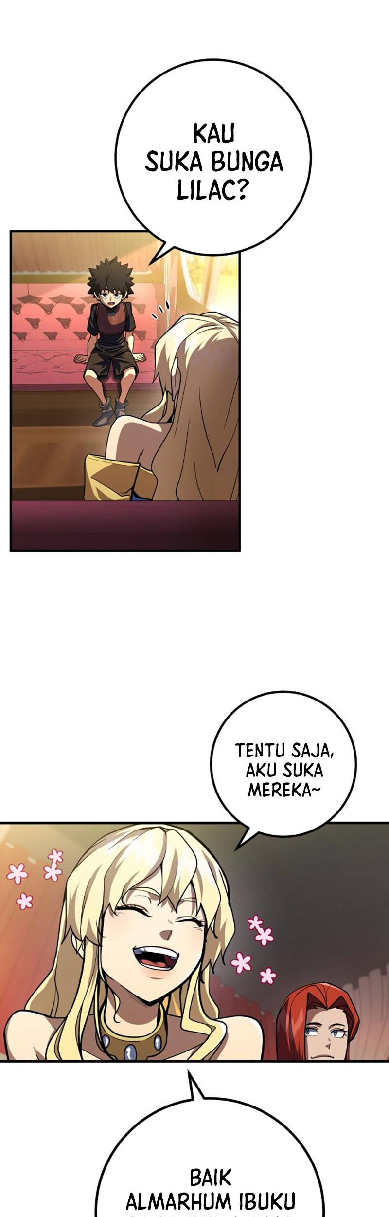 I Picked A Hammer To Save The World Chapter 18 - halaman 13