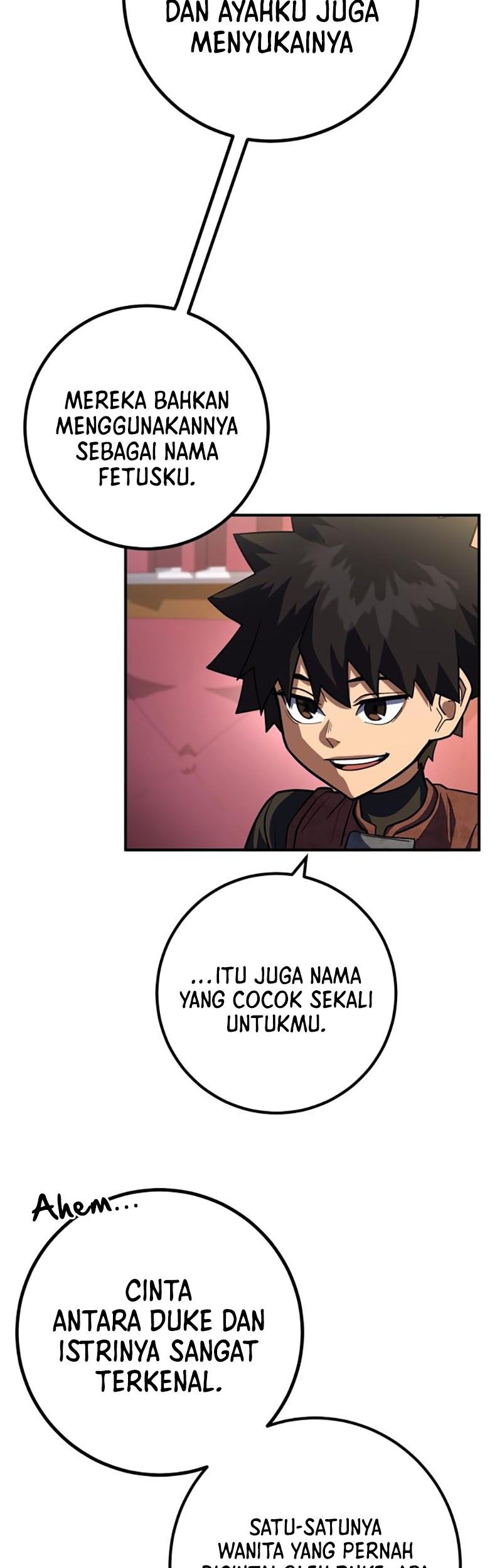 I Picked A Hammer To Save The World Chapter 18 - halaman 14