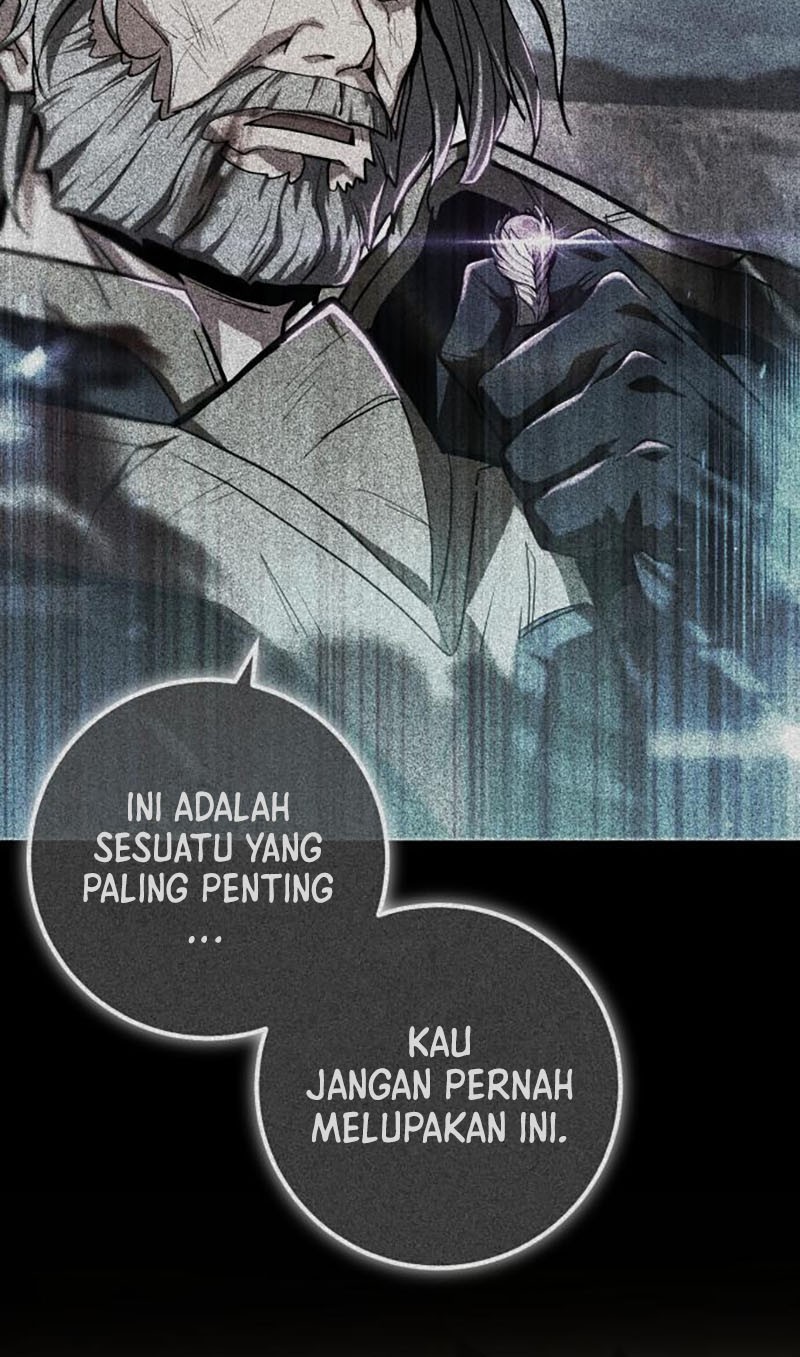 I Picked A Hammer To Save The World Chapter 18 - halaman 16