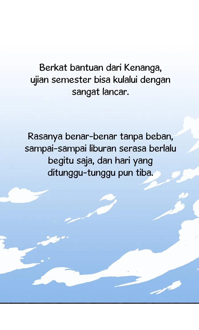 I Picked A Hammer To Save The World Chapter 18 - halaman 2