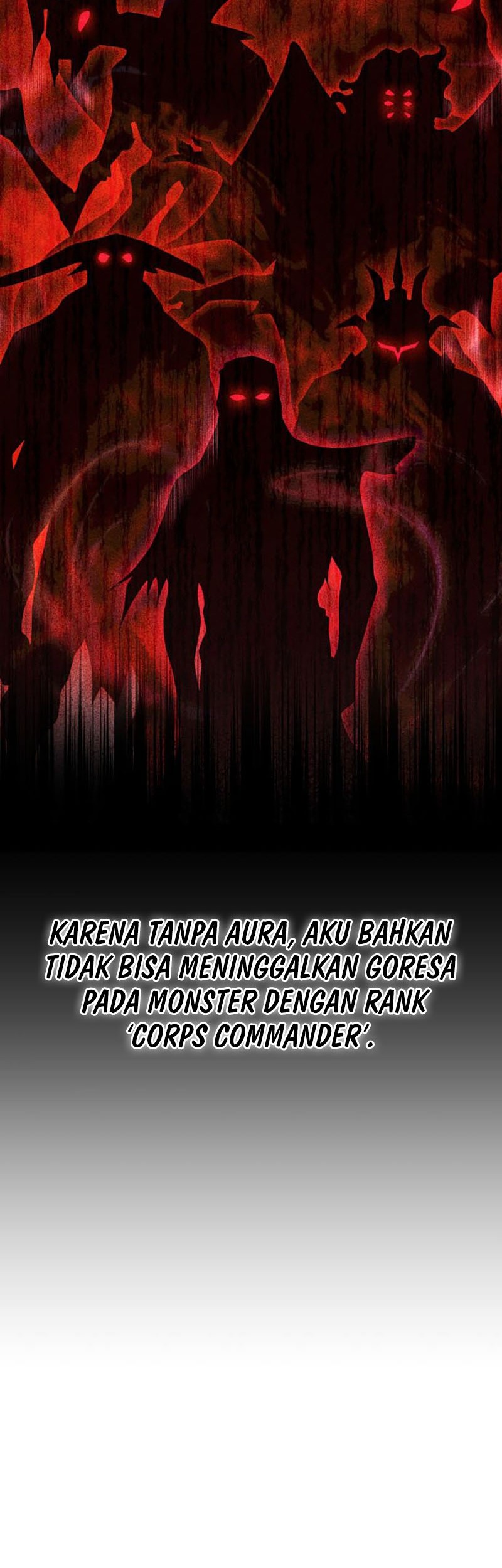 I Picked A Hammer To Save The World Chapter 18 - halaman 20