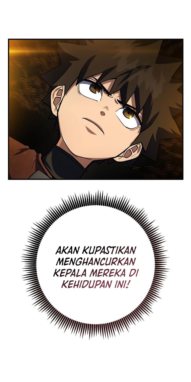 I Picked A Hammer To Save The World Chapter 18 - halaman 21