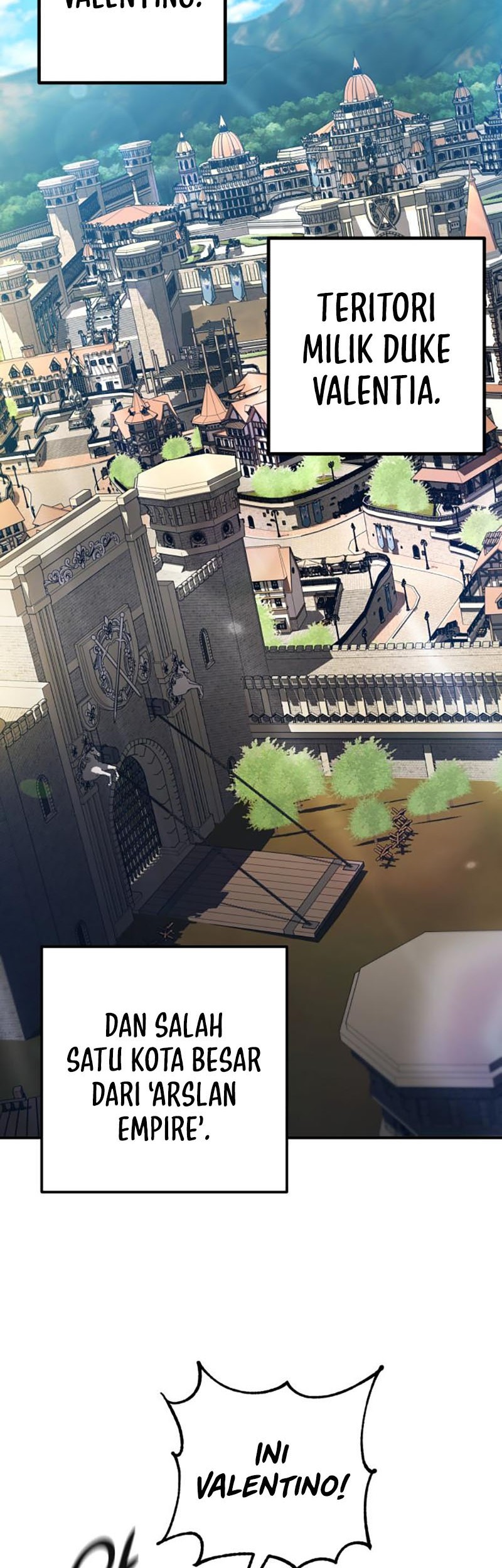 I Picked A Hammer To Save The World Chapter 18 - halaman 23