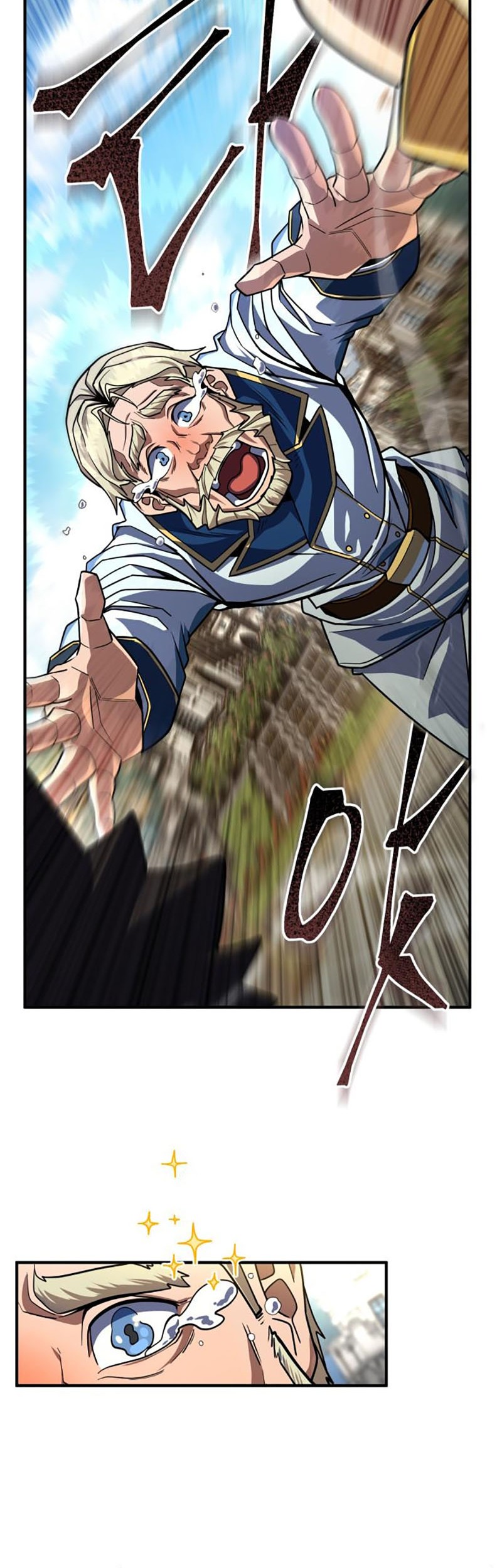 I Picked A Hammer To Save The World Chapter 18 - halaman 27