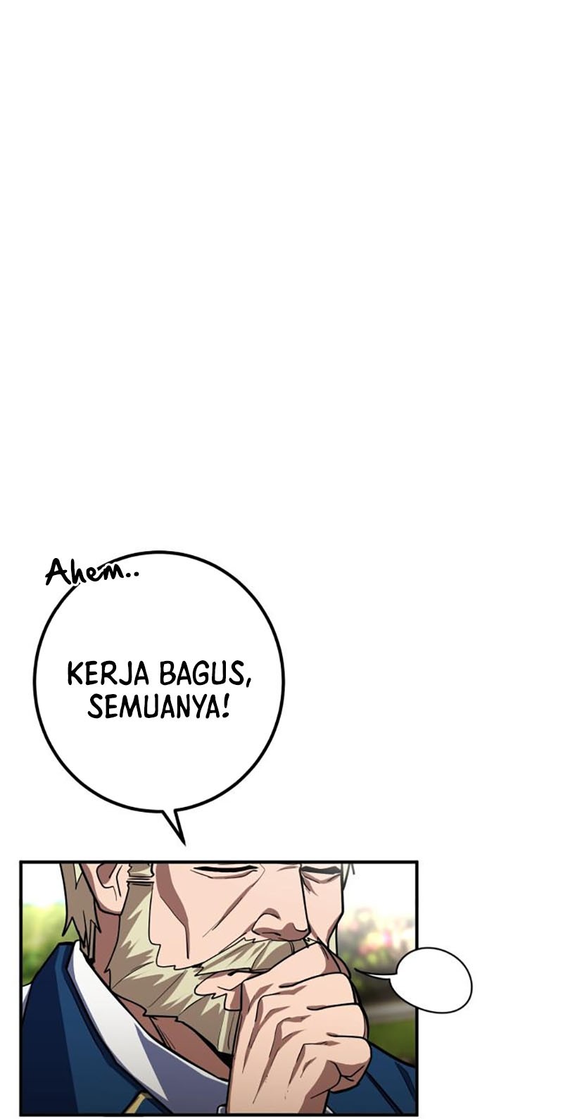 I Picked A Hammer To Save The World Chapter 18 - halaman 30