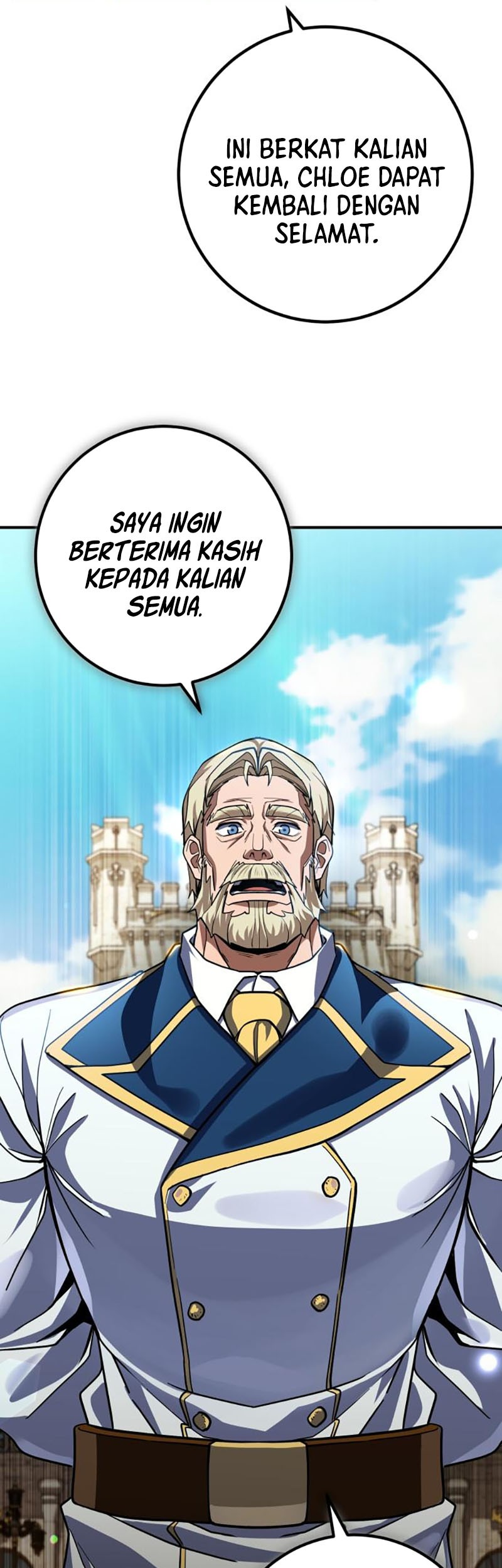 I Picked A Hammer To Save The World Chapter 18 - halaman 31