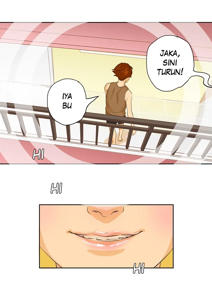 I Picked A Hammer To Save The World Chapter 18 - halaman 45