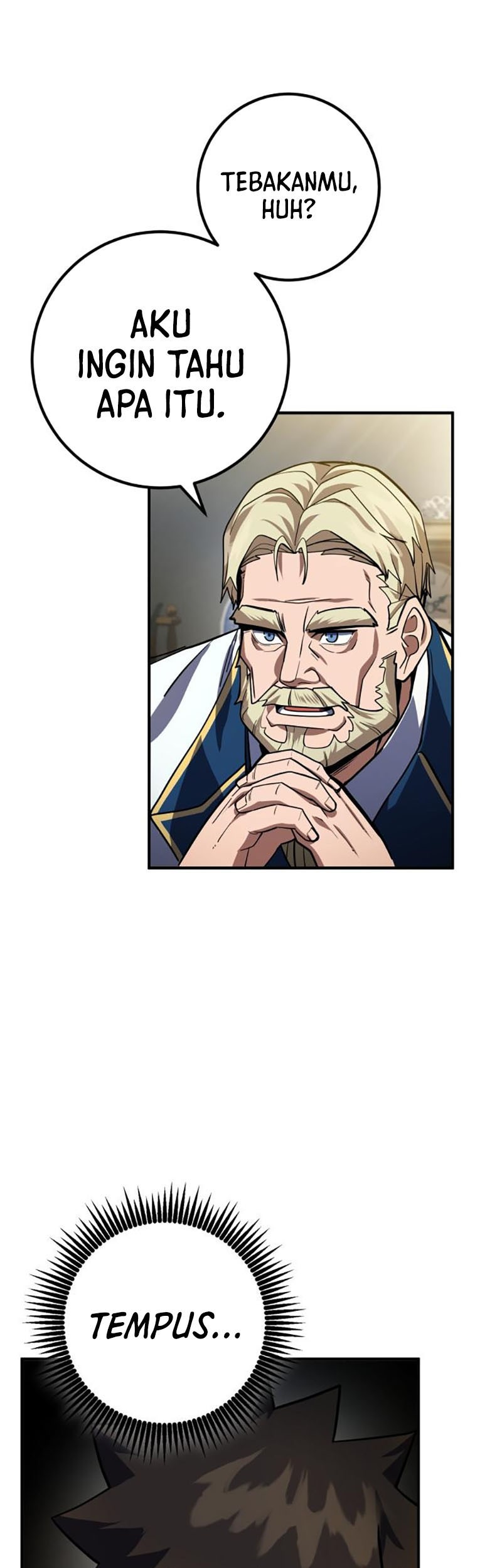 I Picked A Hammer To Save The World Chapter 18 - halaman 48