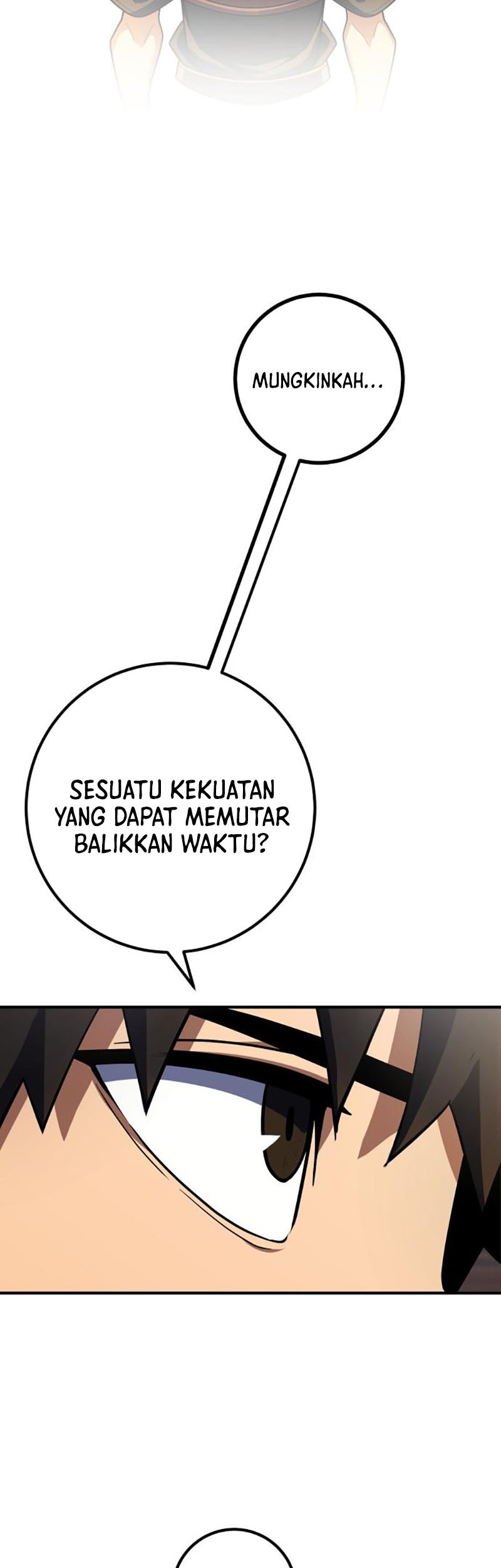 I Picked A Hammer To Save The World Chapter 18 - halaman 51