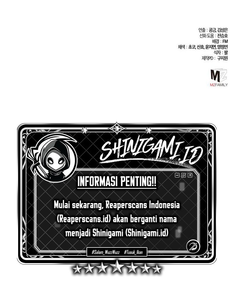 I Picked A Hammer To Save The World Chapter 18 - halaman 65