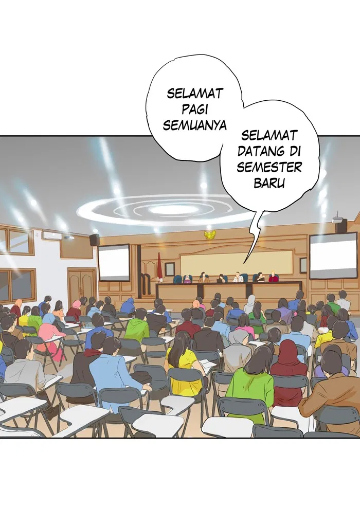 I Picked A Hammer To Save The World Chapter 19 - halaman 12