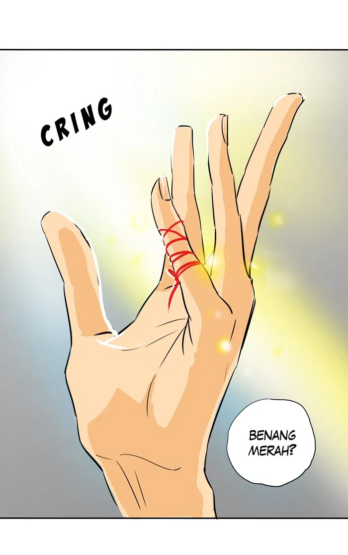 I Picked A Hammer To Save The World Chapter 19 - halaman 30