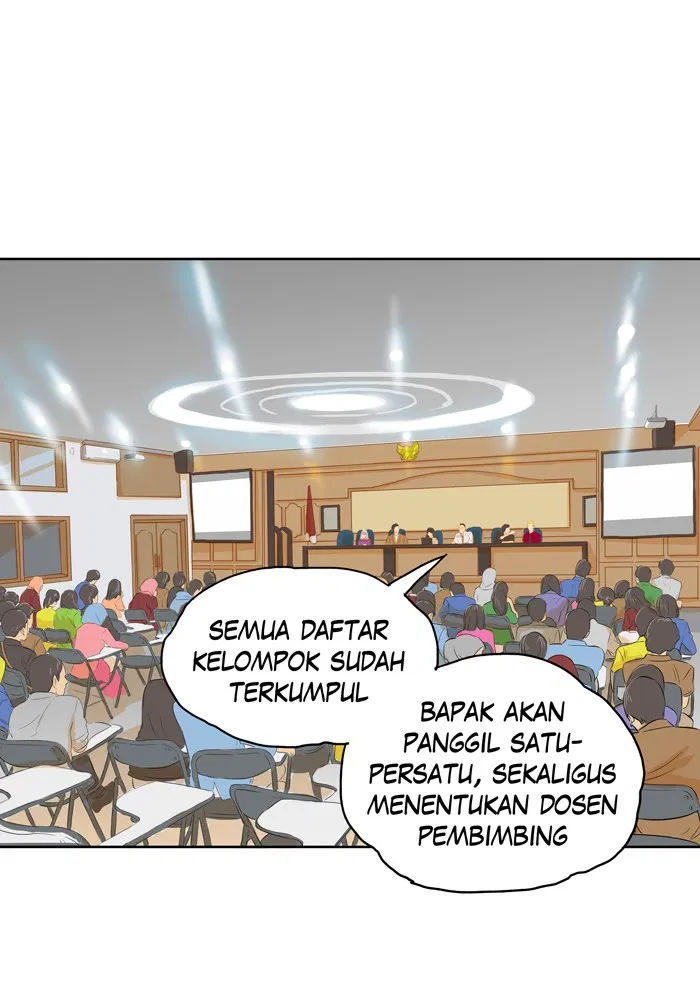 I Picked A Hammer To Save The World Chapter 19 - halaman 37
