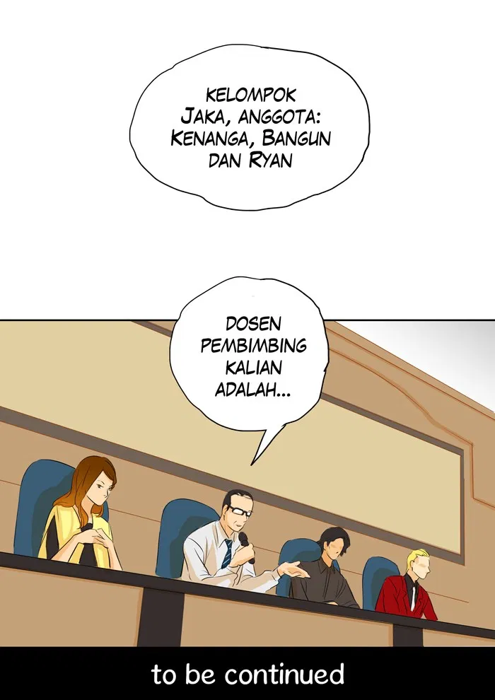 I Picked A Hammer To Save The World Chapter 19 - halaman 40
