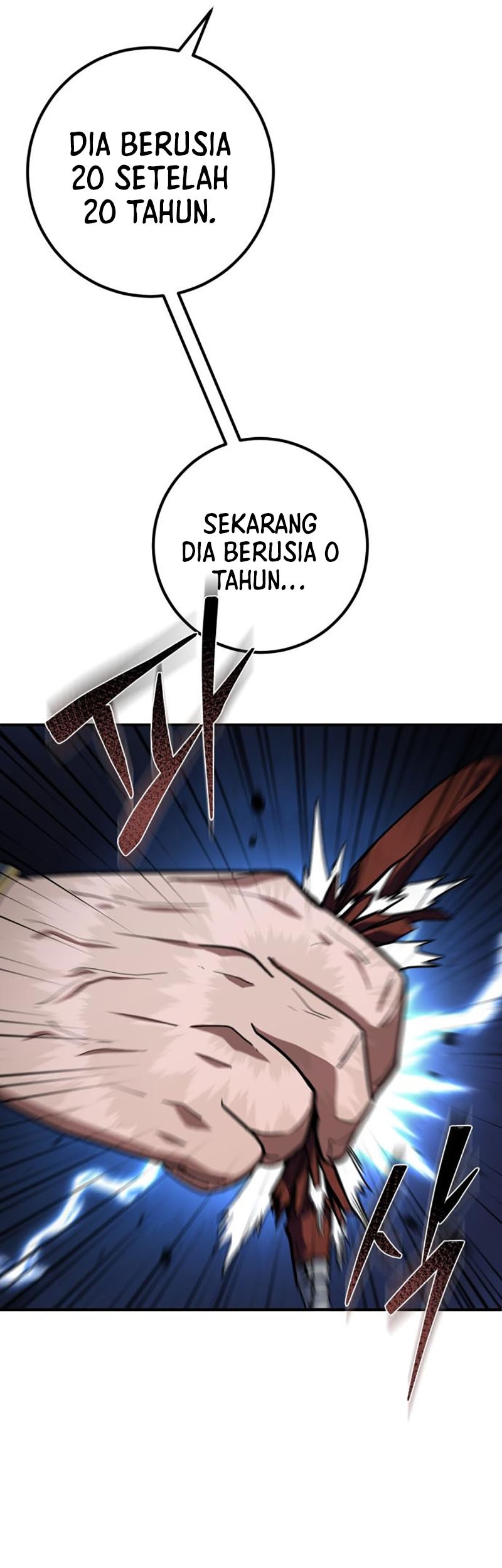 I Picked A Hammer To Save The World Chapter 19 - halaman 51