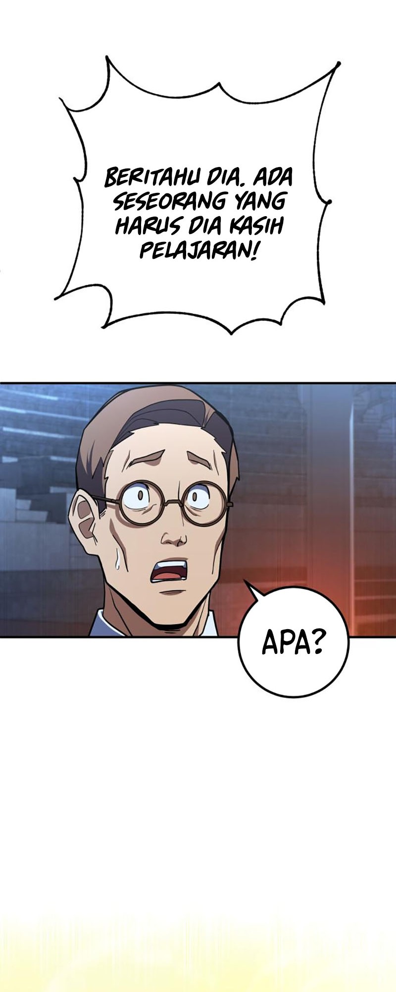 I Picked A Hammer To Save The World Chapter 19 - halaman 54