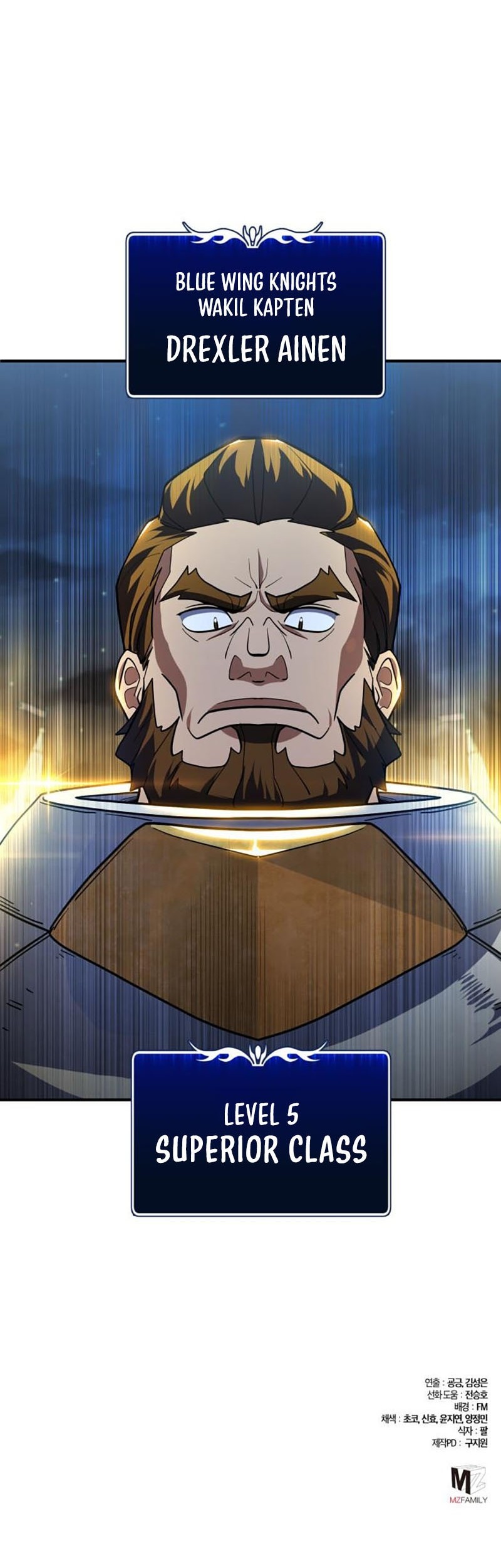 I Picked A Hammer To Save The World Chapter 19 - halaman 56