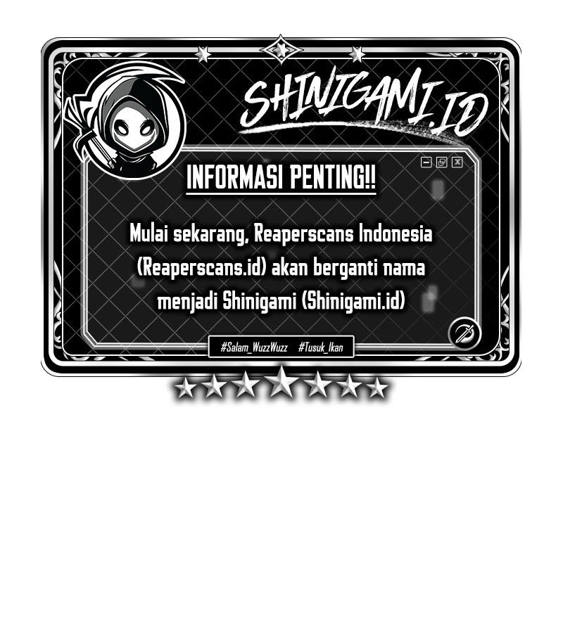 I Picked A Hammer To Save The World Chapter 19 - halaman 57