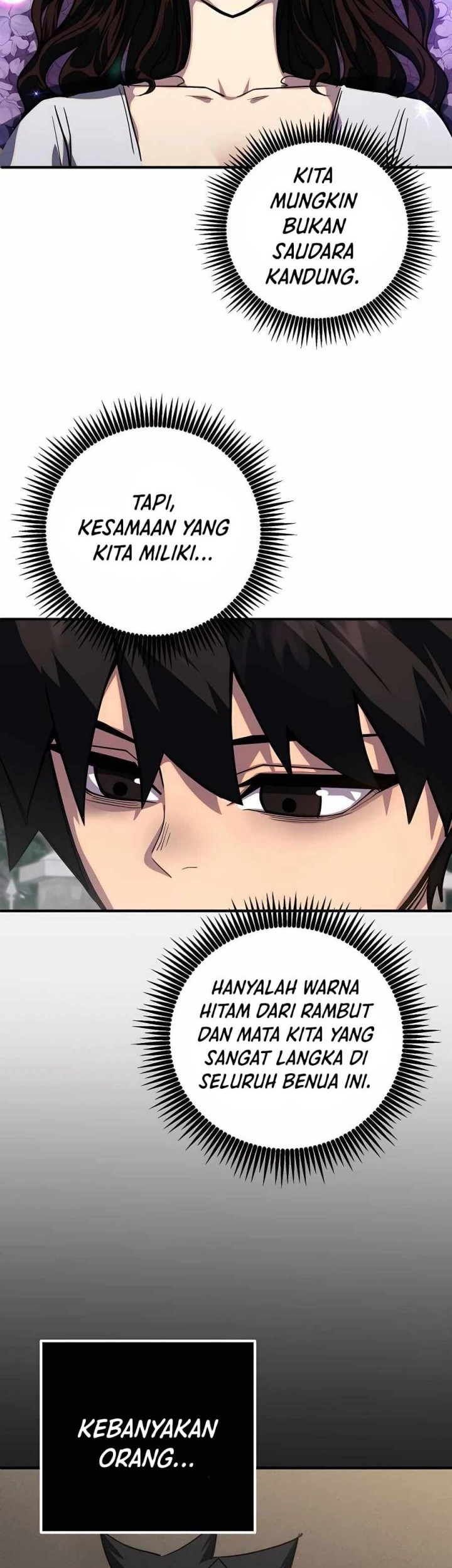 I Picked A Hammer To Save The World Chapter 2 - halaman 15