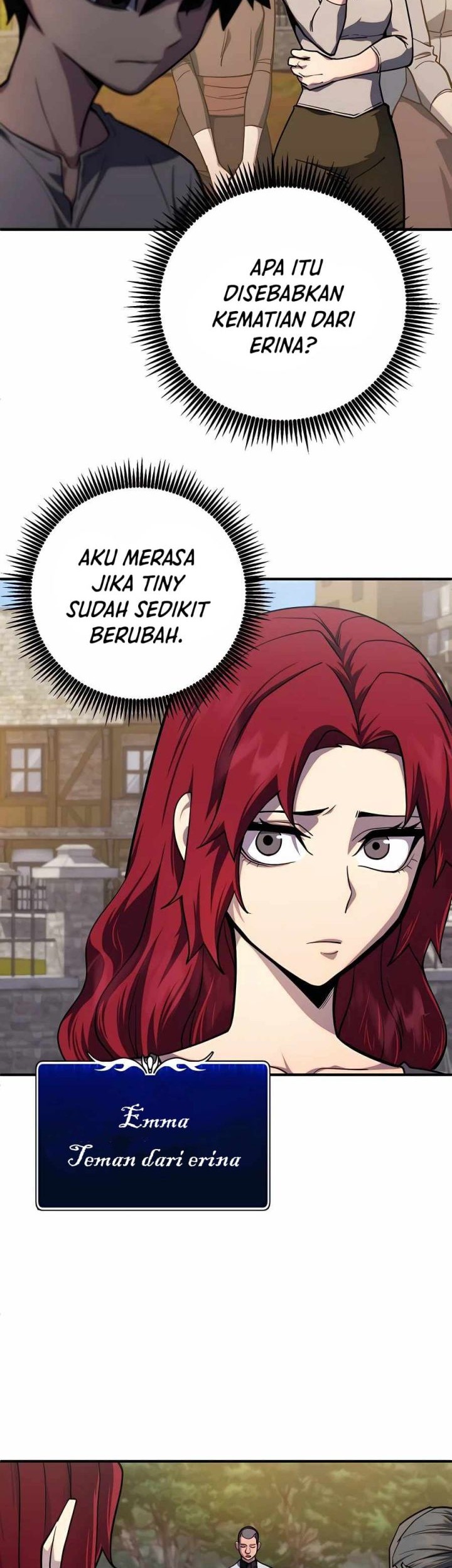 I Picked A Hammer To Save The World Chapter 2 - halaman 19