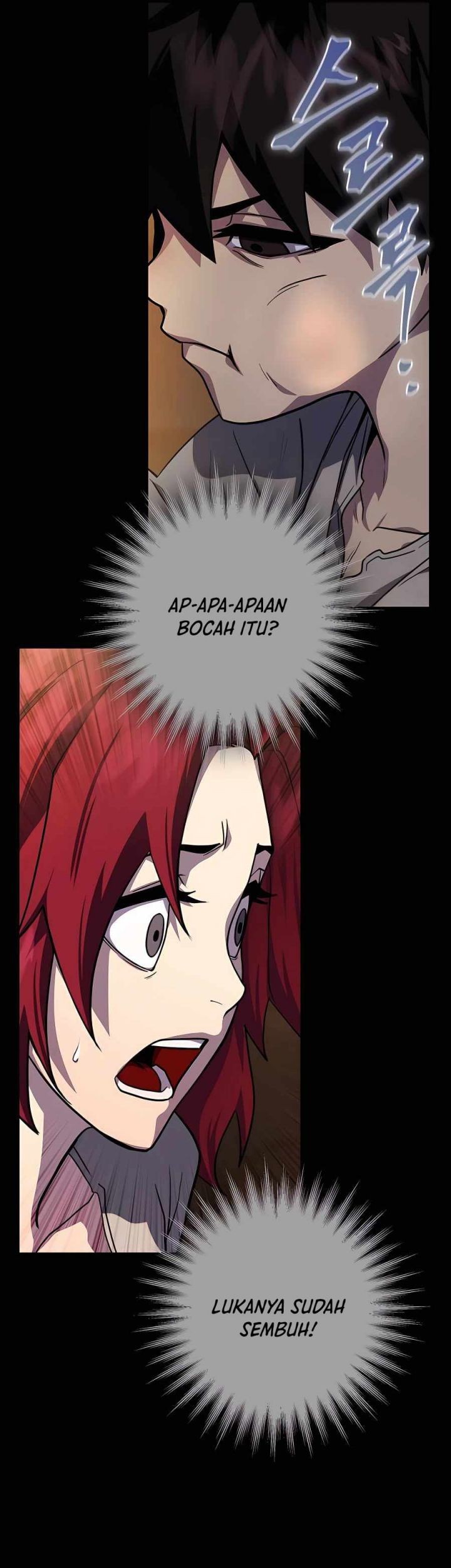 I Picked A Hammer To Save The World Chapter 2 - halaman 23