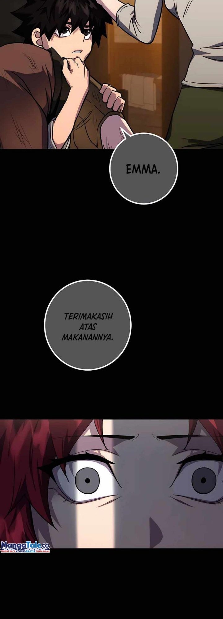 I Picked A Hammer To Save The World Chapter 2 - halaman 26
