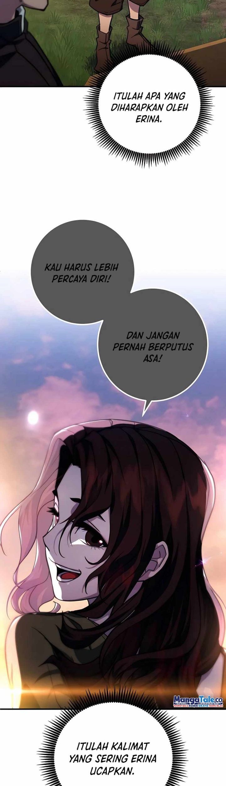 I Picked A Hammer To Save The World Chapter 2 - halaman 30