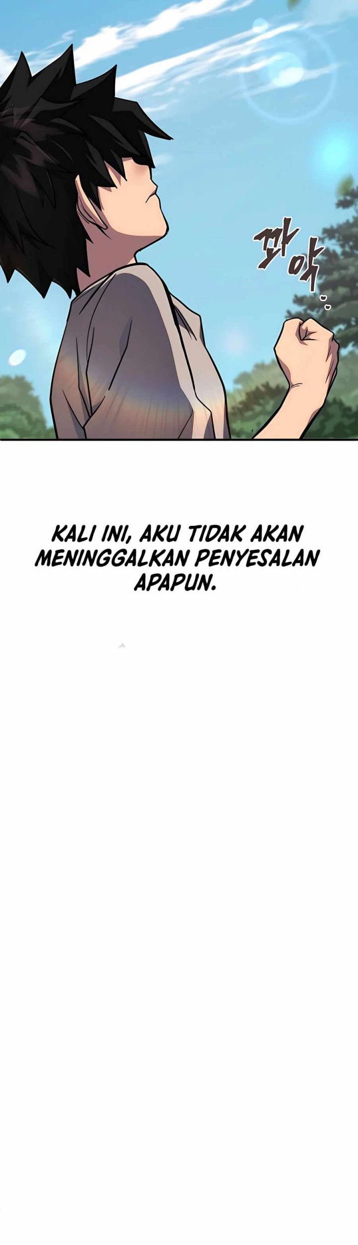 I Picked A Hammer To Save The World Chapter 2 - halaman 33